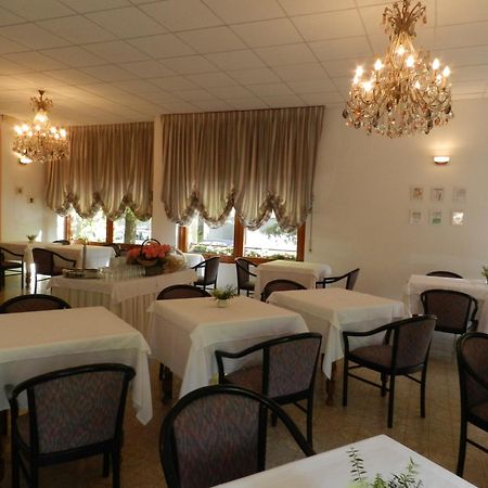 אלביסולה סופריורה Park Hotel מראה חיצוני תמונה