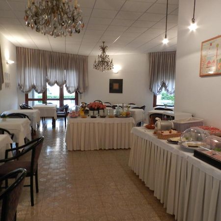 אלביסולה סופריורה Park Hotel מראה חיצוני תמונה