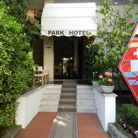 אלביסולה סופריורה Park Hotel מראה חיצוני תמונה