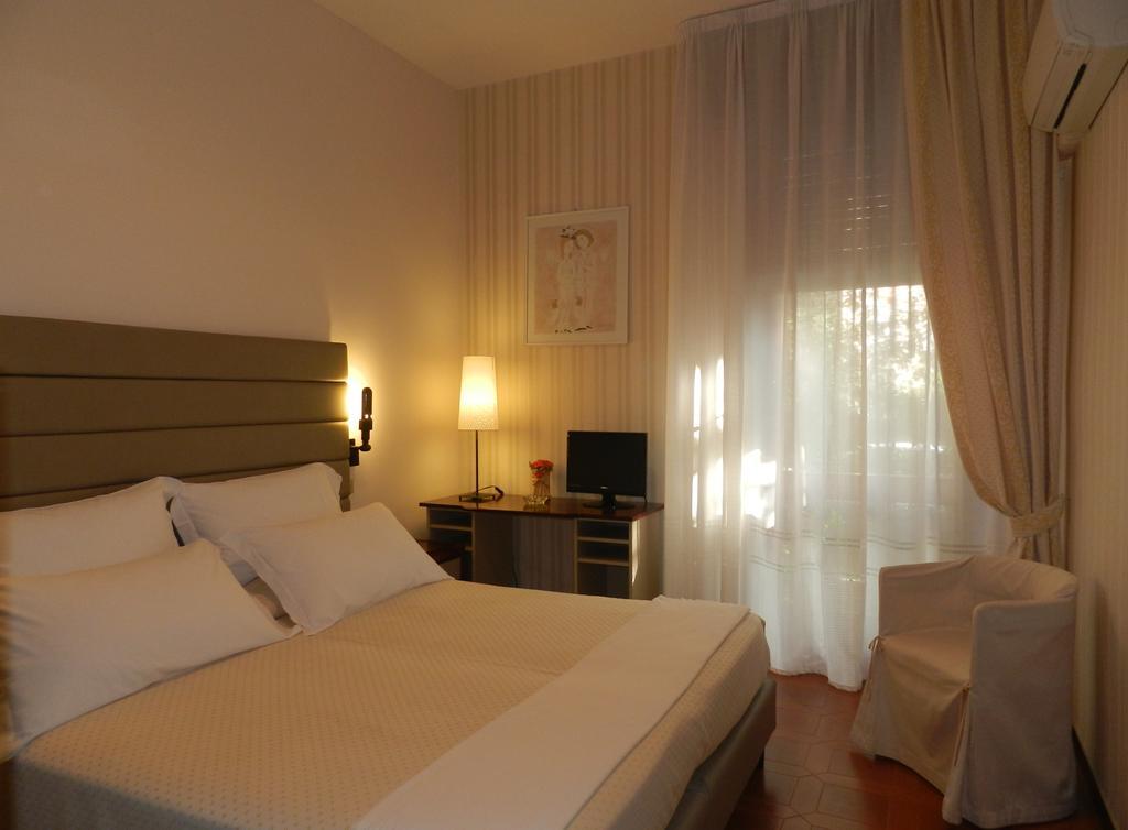 אלביסולה סופריורה Park Hotel חדר תמונה