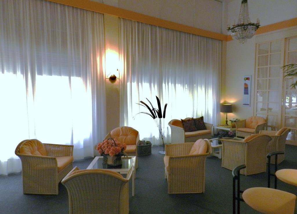 אלביסולה סופריורה Park Hotel מראה חיצוני תמונה