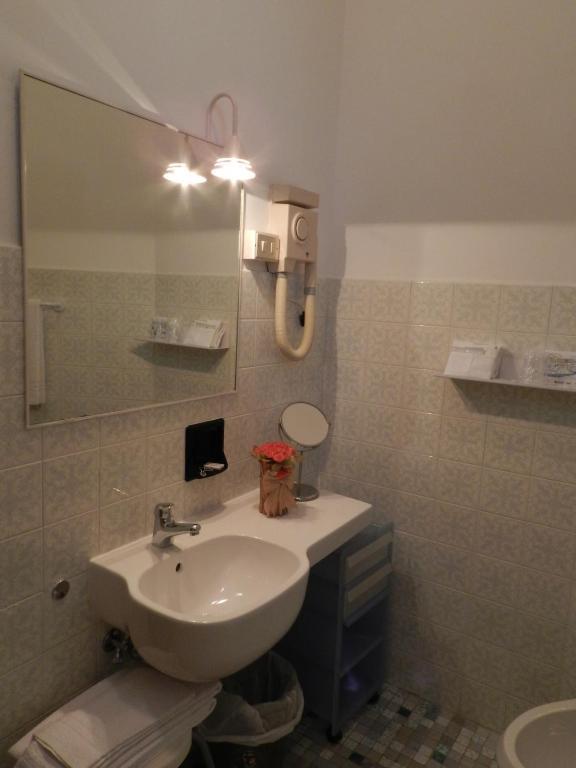 אלביסולה סופריורה Park Hotel חדר תמונה