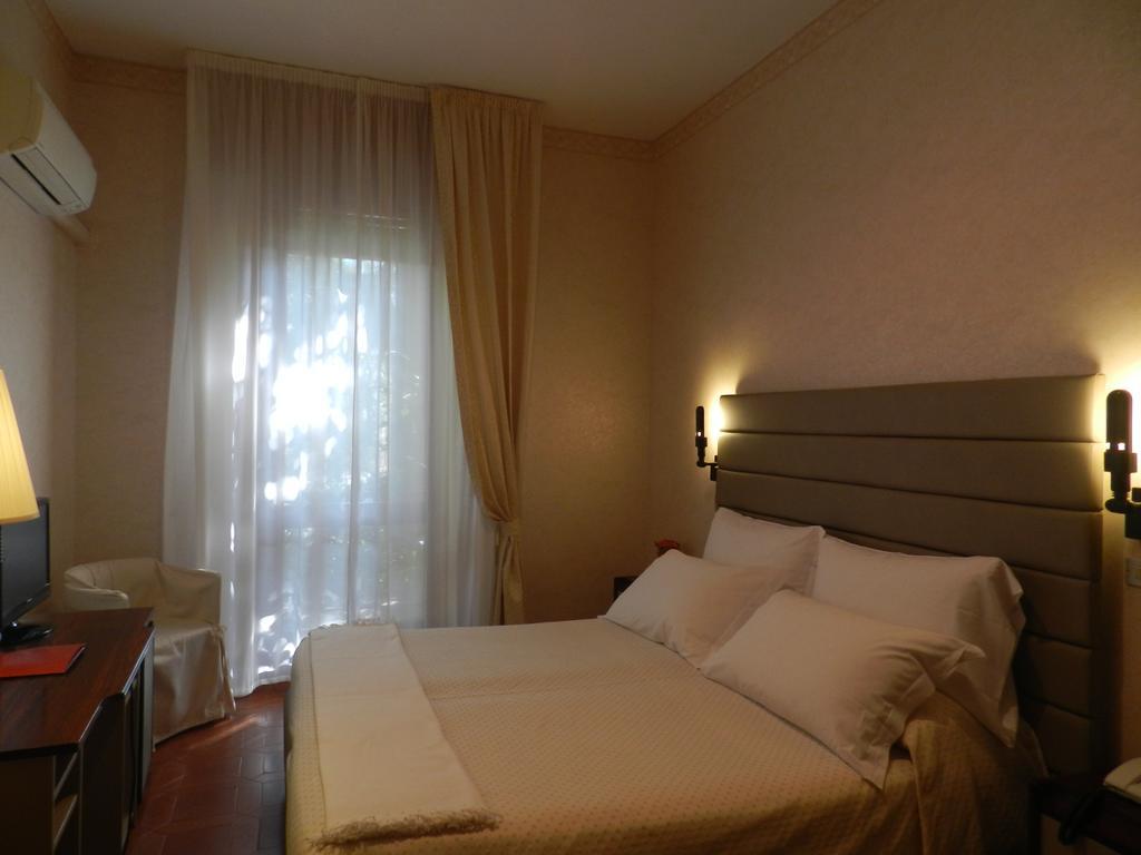 אלביסולה סופריורה Park Hotel חדר תמונה