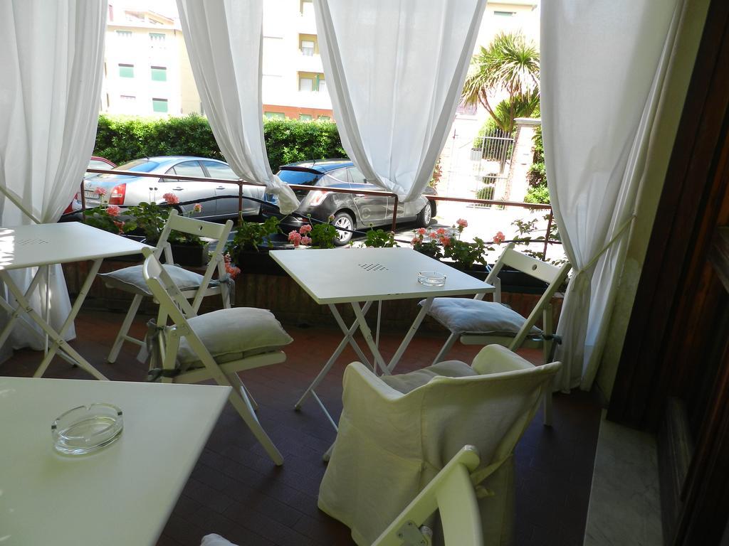 אלביסולה סופריורה Park Hotel מראה חיצוני תמונה