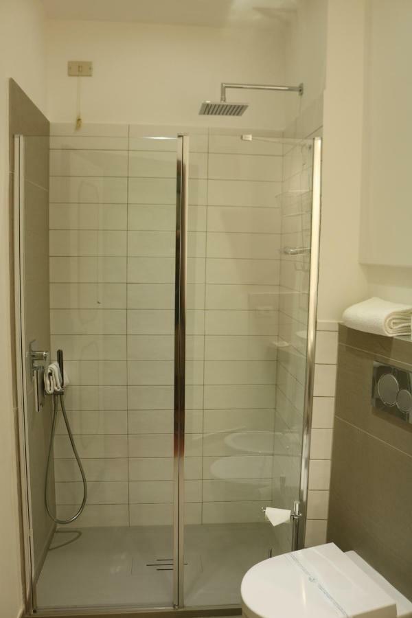 אלביסולה סופריורה Park Hotel מראה חיצוני תמונה