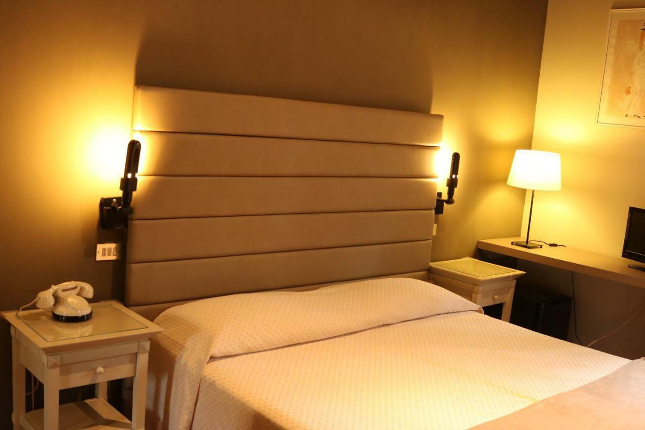 אלביסולה סופריורה Park Hotel מראה חיצוני תמונה